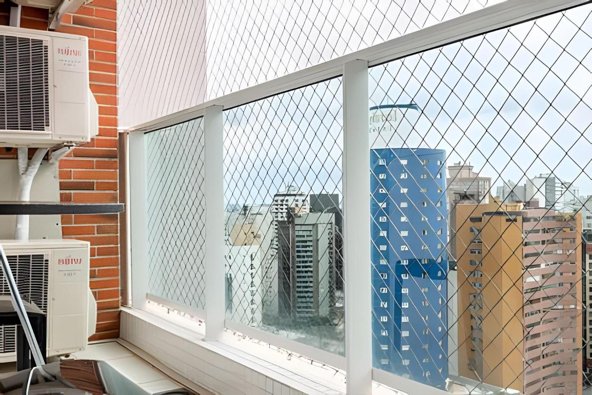 Lifespace Curitiba - Apartamentos Urooms Exterior foto