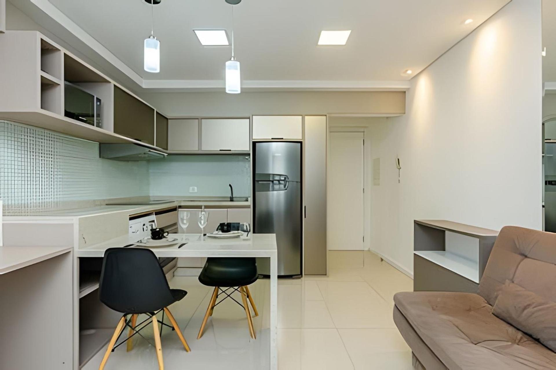 Lifespace Curitiba - Apartamentos Urooms Exterior foto