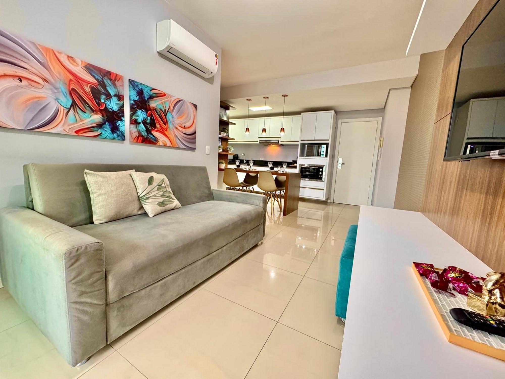 Lifespace Curitiba - Apartamentos Urooms Zimmer foto